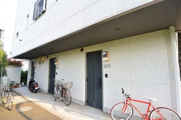 Y’S HOUSEの物件内観写真